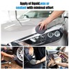 11Pcs Car Wash Cleaning Tools Kit, Car Cleaning Brush Set
