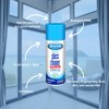 Sprayway Ammonia-Free Glass Cleaner, Foaming Action - Streakless Shine, 15