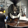 Swim Coffee Vietnam Robusta Whole Bean Coffee