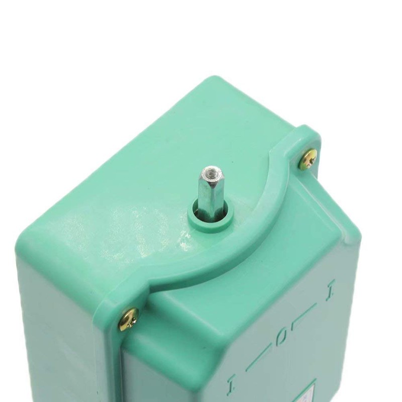 Paddsun Hight Quality 60A Drum Switch Forward/Off/Reverse Motor Control RainProof