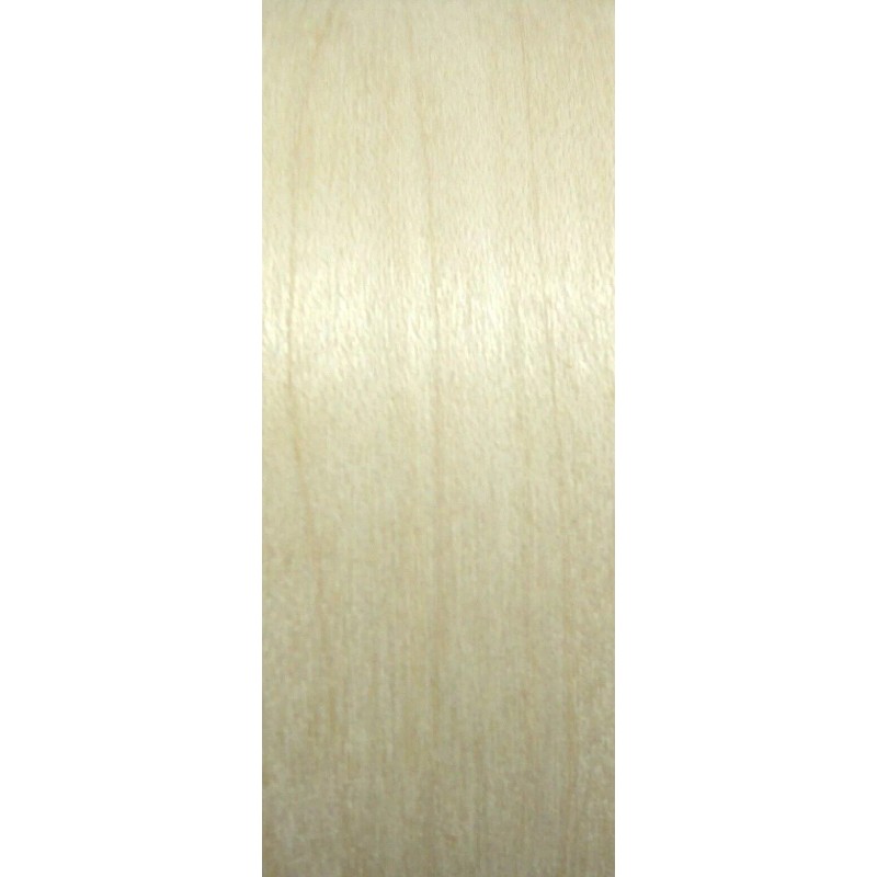 1MM thick wood veneer edgebanding roll 1/8' Maple 1MM thickness
