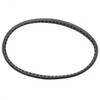 CHENJIN 2PCS Chain Saw Pulley Replacement Belt 650721-00 6" OD