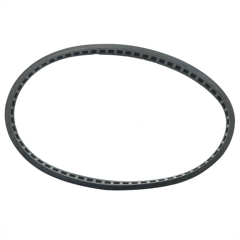 CHENJIN 2PCS Chain Saw Pulley Replacement Belt 650721-00 6" OD