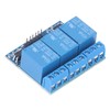 3 Channel Relay Module, 3 Channel Relay Module, High Voltage