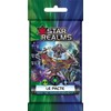 Iello Star Realms - Le Pacte (VF) Command Deck