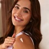 Recambio hidratante corporal Natura Tododia con mango rosado y agua