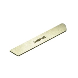 Brother Serger Model EF4-N11 Lower Knife