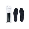 Columbus Healthy Arch for SNEAKERS Black, L, Black