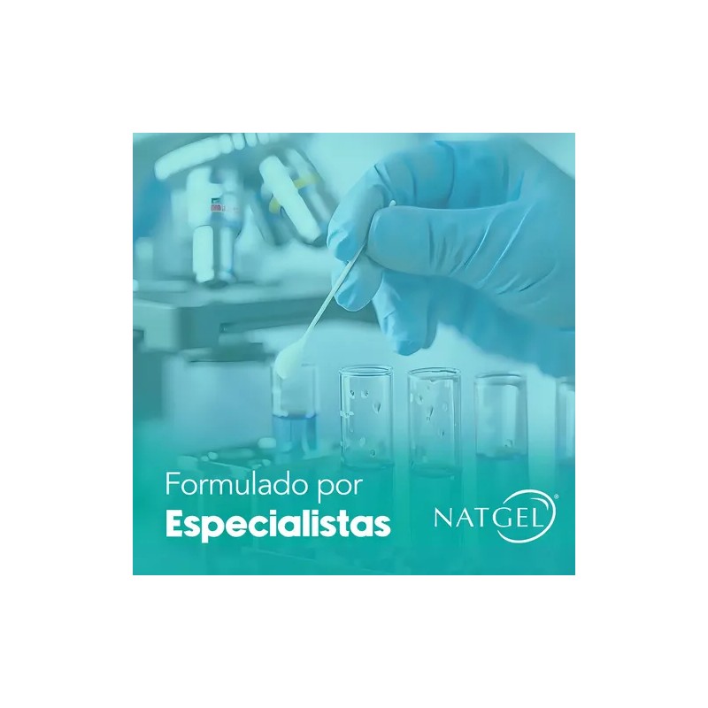 Colágeno Tipo 2 Uc-ll D3 Y K2 90 Softgels Natgel