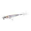 Shimano 67SS ZR-A67X 001 Bass Lure Bantam Jijil Prop S
