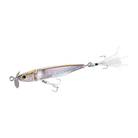 Shimano 67SS ZR-A67X 001 Bass Lure Bantam Jijil Prop S Wakasagi