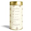 SIPS BOTANICA Pure Darjeeling Green Tea Bags | 60 Teabags