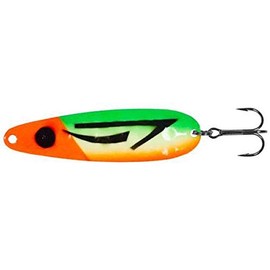Moonshine Lures Craig's Flounder Mag Original Series 5" Trolling Spoon