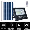 Uniontang UT Solar Outdoor Security Light - 87 LEDs, Equiv.