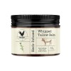 Natural Vanilla Lipid Cream Facial Body Moisturizing Serum
