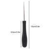 Tennis Racket Stringing Tool, Racket Awl, Straight, Badminton Tools, Sports