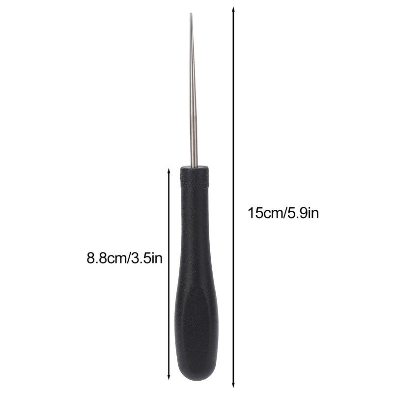 Tennis Racket Stringing Tool, Racket Awl, Straight, Badminton Tools, Sports