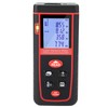 LCD Display rz-s 60M Laser Distance Meter Measurer Distance Measuring
