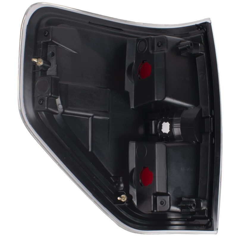 Boine Tail Light Compatible With 2009 2010 2011 2012 2013