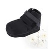 Mobestech Adjustable Postoperative Toe Shoes Compression Boots Walking Boots for