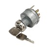 Ignition Switch AR58126 Replacement for John Deere 322 330 655