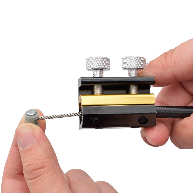 Daytona Wire Injector, For Motorcycles