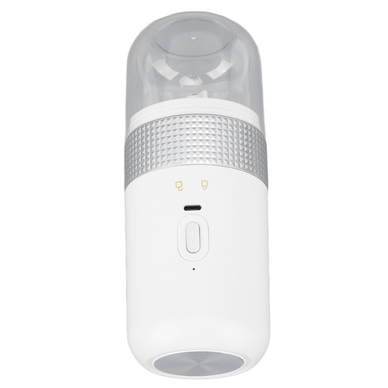 Electric Coffee Bean Grinder Dry Wet Dual Use 1500mAh Small