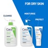 CeraVe - Loción Hidratante 473 ml