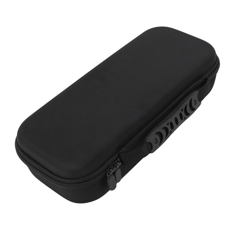 Hard Shell Carrying Case Foldable Stand Protective Portable Hard Carrying