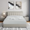 Cathay Home Luxury Wrinkle and Fade Resistant Double Brushed Ultra