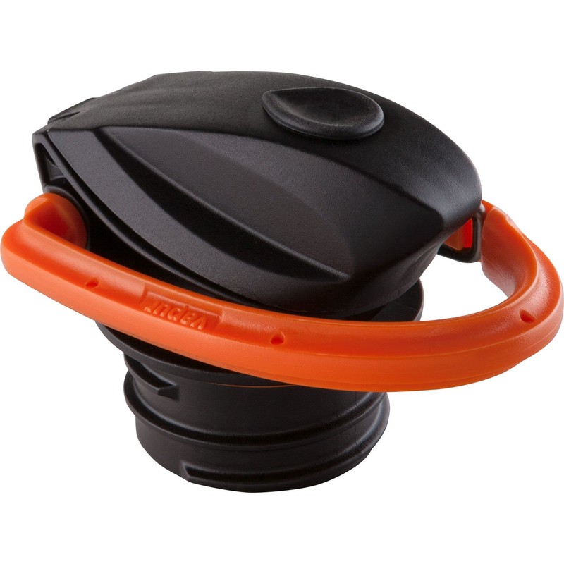 Vapur Unisex - Adult Eclipse Water Bottles, Blue, 0.7L