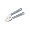 Wiltshire Diamond Handle Garlic Press, Garlic Crusher, Dimensions: 19x5x2cm, Colour: