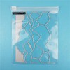 XMZZMX Mountain Peak Overlapping Metal Cutting Dies for Card Making,