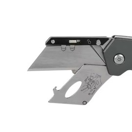 Husky Compact Folding Lock-Back Utility Knife Set (3-Pack)