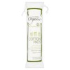 Simply Gentle Organic Cotton Pads, 100 Pack