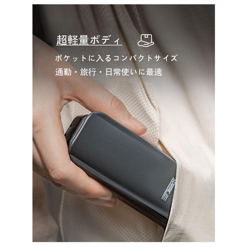 DJI Osmo Pocket 3 Protective Cover with Strap Cover Total