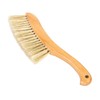 ULTECHNOVO Carpet Cleaning Brush 2pcs Sheets Bristle Brush for Bed