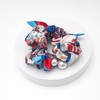 (3 types) Burnaby King Pearl Scarf Scrunch Sky / (3종)