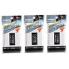 GATSBY Gatsby Powder Oil Blotting Paper, Set of 70 Sheets