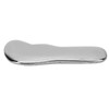 Scraping Board Natural Energy Stone Terahertz Acupuncture Massage Scraping Tablets