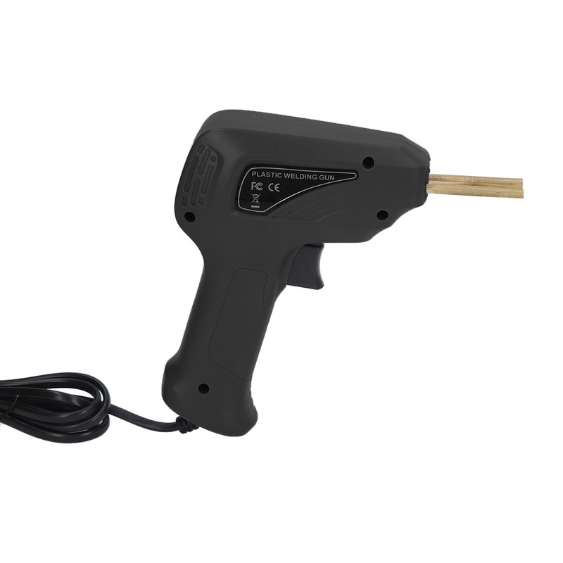Plastic Welding Torch with Staple Robust Practical Bumper Repair Stapler