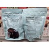 Trader Joe Dark Chocolate Covered Caramels 10oz 284g (2 Bags)