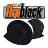 BBQgaskets.com Easy Stick(tm) Weber Smokey Mountain Gasket hi-temp Nomex seal
