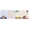 Sunstar Bungu S2838389 PEZ Pets Memo Book-shaped Flyer