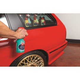 Griot's Garage 10945 Ceramic Speed Shine 22oz – Ceramic Quick Detailer & Clay Lubricant, Clean Your Vehicle While Appling Additional SiO2 Protection, Safe on All Existing Ceramic Coatings