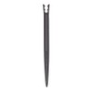 Antelco Micro Irrigation Clip Stake for 6mm OD pipe