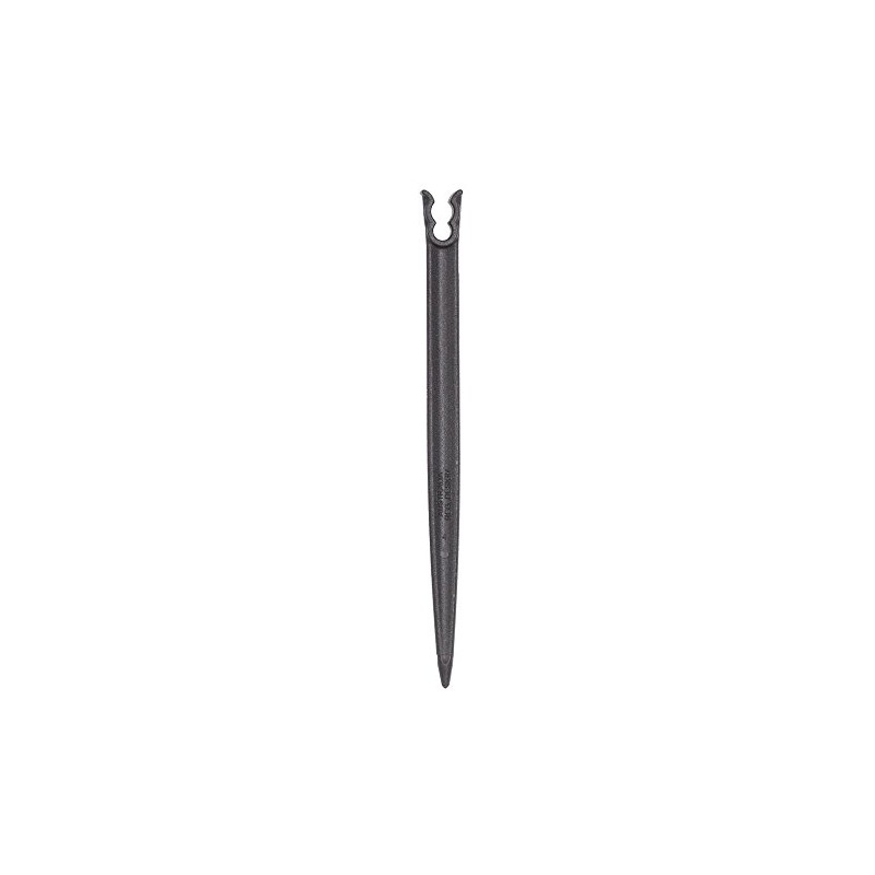 Antelco Micro Irrigation Clip Stake for 6mm OD pipe