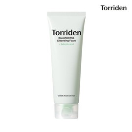 Balanced Cica Pore Cleansing Foam 150ml / 밸런스풀 시카 포어 클렌징 폼 150ml