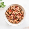 Jovial 100% Organic Borlotti Beans - Borlotti, Organic Borlotti, No
