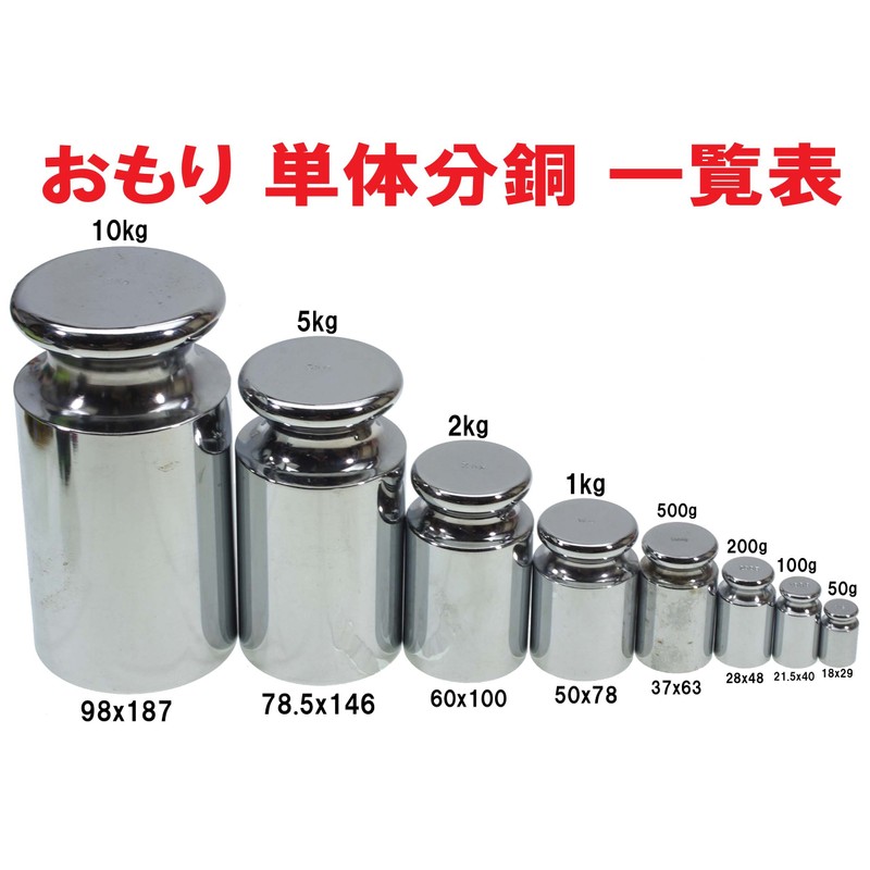 分銅 Alone G 0.2kg Scale Scale for Measuring Weights Charger